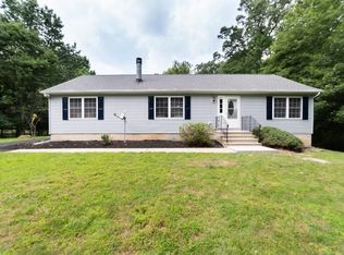 13 Ragany Ln, Princeton, NJ 08540