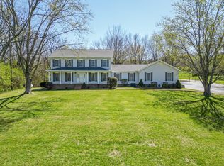 3165 Foster Chapel Rd, Columbia, TN 38401