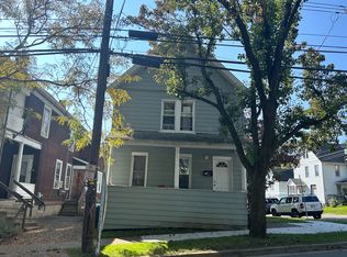 55 Seminary Ave, Binghamton, NY