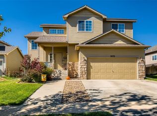 1679 Aquamarine Dr, Lochbuie, CO 80603