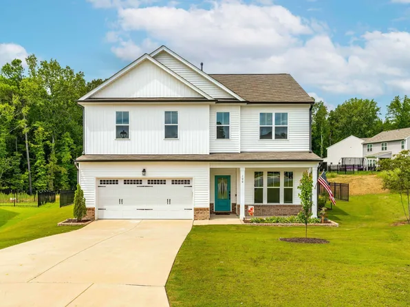 100 Capanne Ct, Clayton, NC 27527