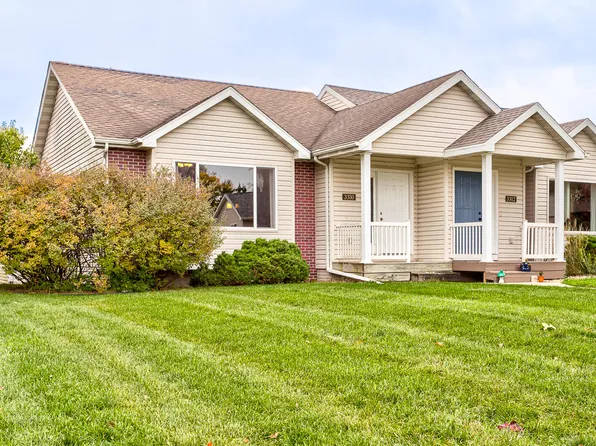 3310 Emerald Dr, Ames, IA 50010