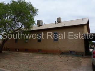 120 Navajo Rd APT A, Clovis, NM 88101