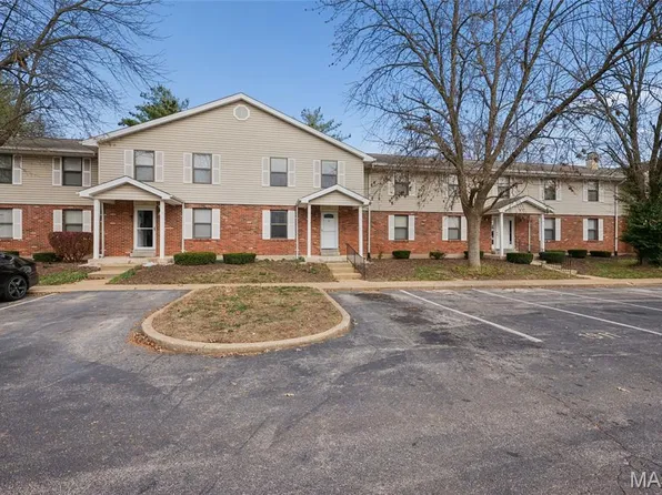 1911 Suns Up Ct, Florissant, MO 63031