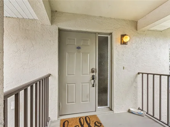 4205 SE 19th Ave APT 202, Cape Coral, FL 33904