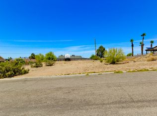 335 Buccaneer Ln LOT 21, Lake Havasu City, AZ 86406