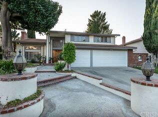 18420 Hastings Way, Porter Ranch, CA 91326