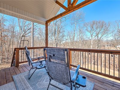8 Woodbridge Dr, Bella Vista, AR, 72714
