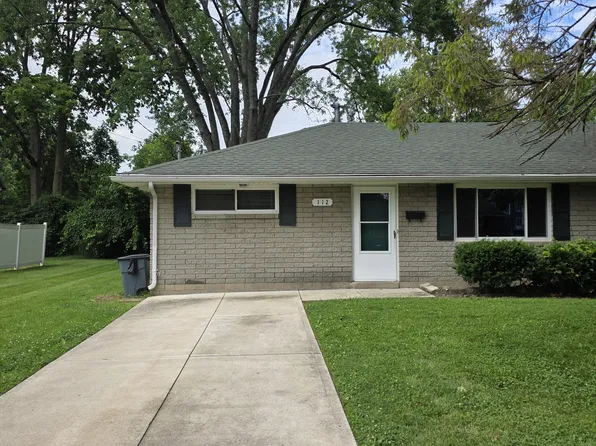 112 Elmwood Dr, Springboro, OH 45066