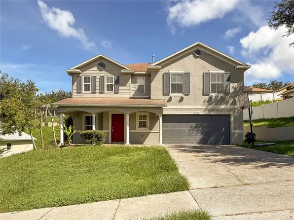 1542 NIGHTFALL DRIVE, CLERMONT, FL 34711
