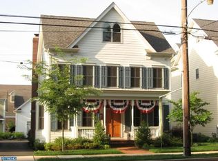 428 E Washington Ave, Newtown, PA 18940