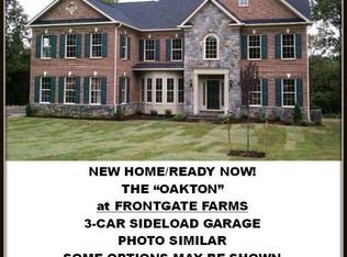 13400 Frontgate Dr, Upper Marlboro, MD 20774