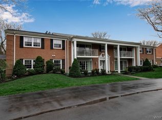 15 Hickory Hill Rd APT F, Buffalo, NY 14221