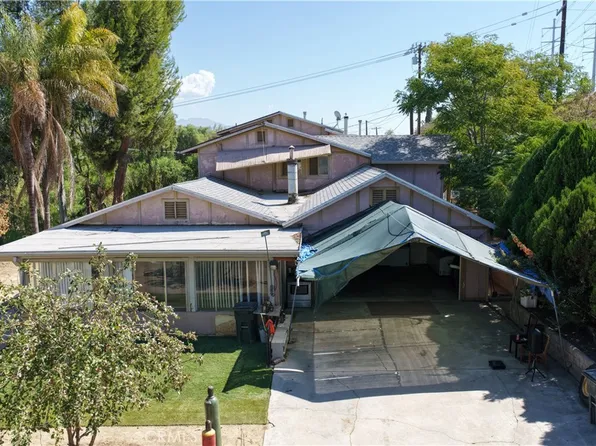 30001 San Timoteo Canyon Rd, Redlands, CA 92373