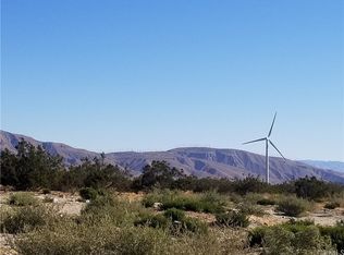 0 Ben, Cabazon, CA --