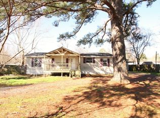 1200 Bodcau Station Rd, Haughton, LA 71037