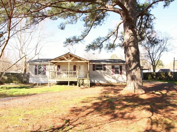 1200 Bodcau Station Rd, Haughton, LA 71037