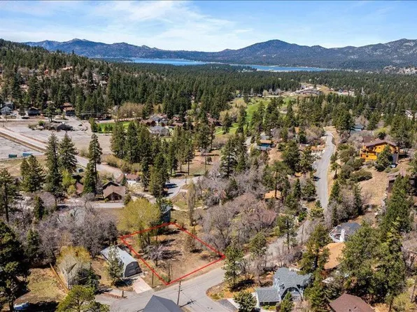 1270 Siskiyou Dr, Big Bear Lake, CA 92315