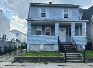 165 Gates Ave, Jersey City, NJ 07305