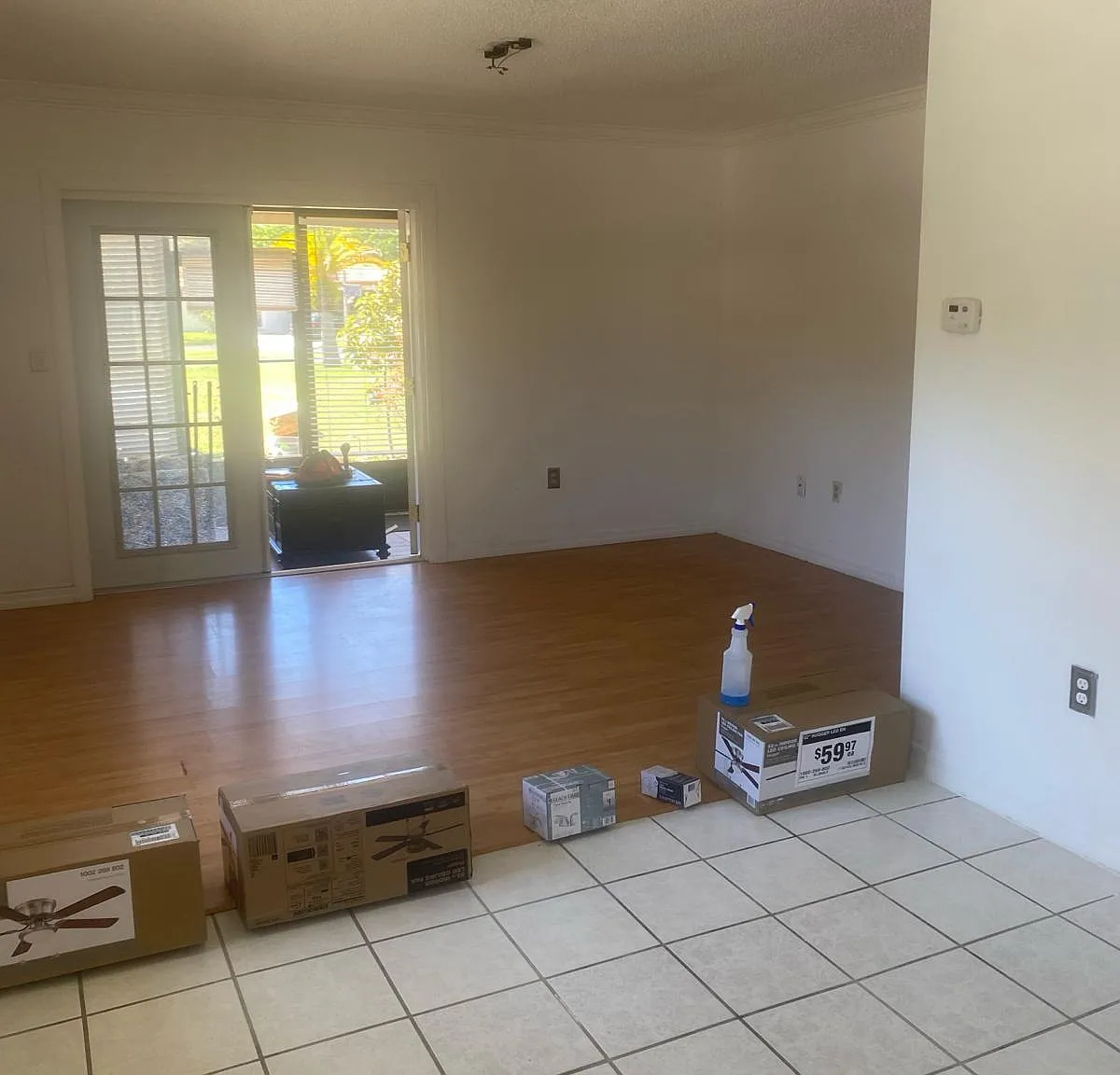 2 bed, 816 sqft, $1,700 — Photo 4