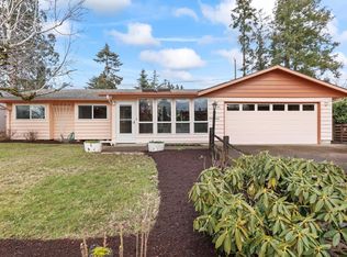 13145 SW Aragon St, Beaverton, OR 97005