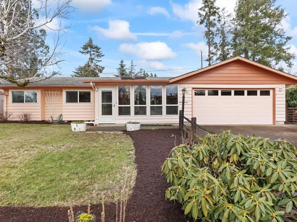 13145 SW Aragon St, Beaverton, OR 97005