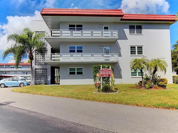 5660 80th St N Unit C101, Saint Petersburg, FL 33709