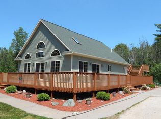 3100 N M 129, Cedarville, MI 49719