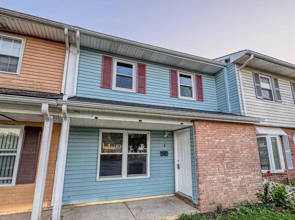 4 Milstone Ct