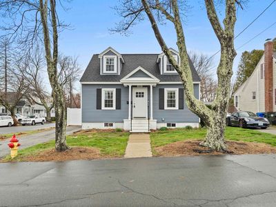 154 Villa Street, Manchester, NH, 03103