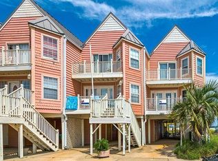 7844 Gulf Boulevard Ut E, Navarre, FL 32566