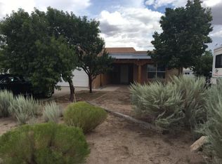 2812 8th Ave NE, Rio Rancho, NM 87124