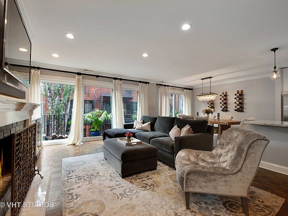 4th image of 2736 N Hampden Ct APT 204