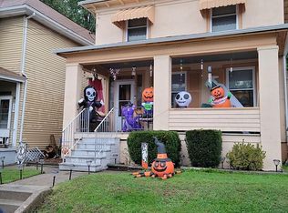 541 13th Ave, New Brighton, PA