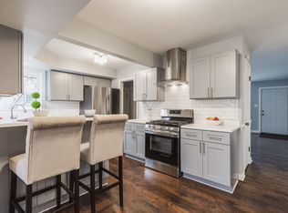 8010 W Mill Rd, Milwaukee, WI 53223