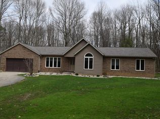 1209 Morris Dr, Niles, MI 49120