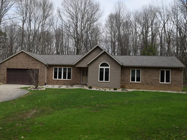 1209 Morris Dr, Niles, MI 49120