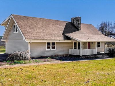 2571 Simpson Mill Rd, Mount Airy, NC, 27030