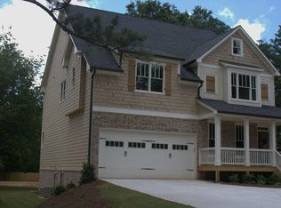 4212 Tilly Mill Rd, Atlanta, GA 30360