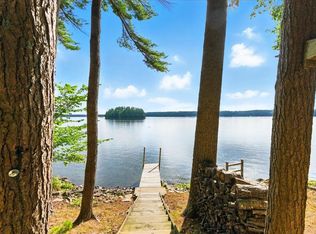 169 Park Ln, China, ME 04358