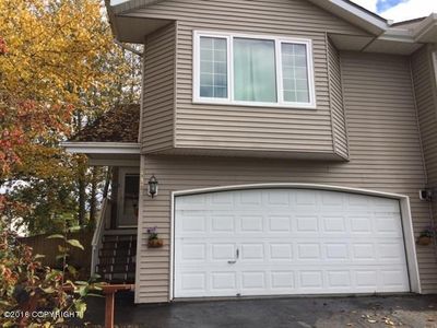4301 Defiance St #4301, Anchorage, AK, 99504