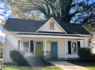 914 8th St, Statesville, NC 28677