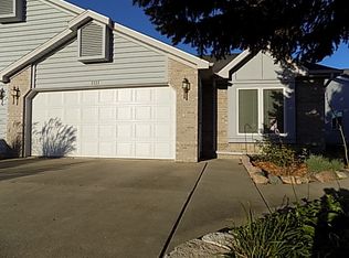 1111 Woodridge Dr, Decatur, IN 46733