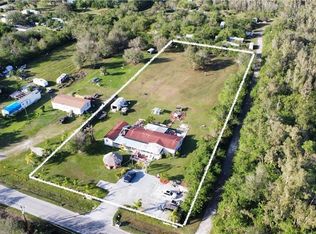 270 G Rd, Labelle, FL 33935
