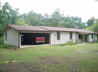 19787 Rosin Ridge Rd, Andalusia, AL 36421