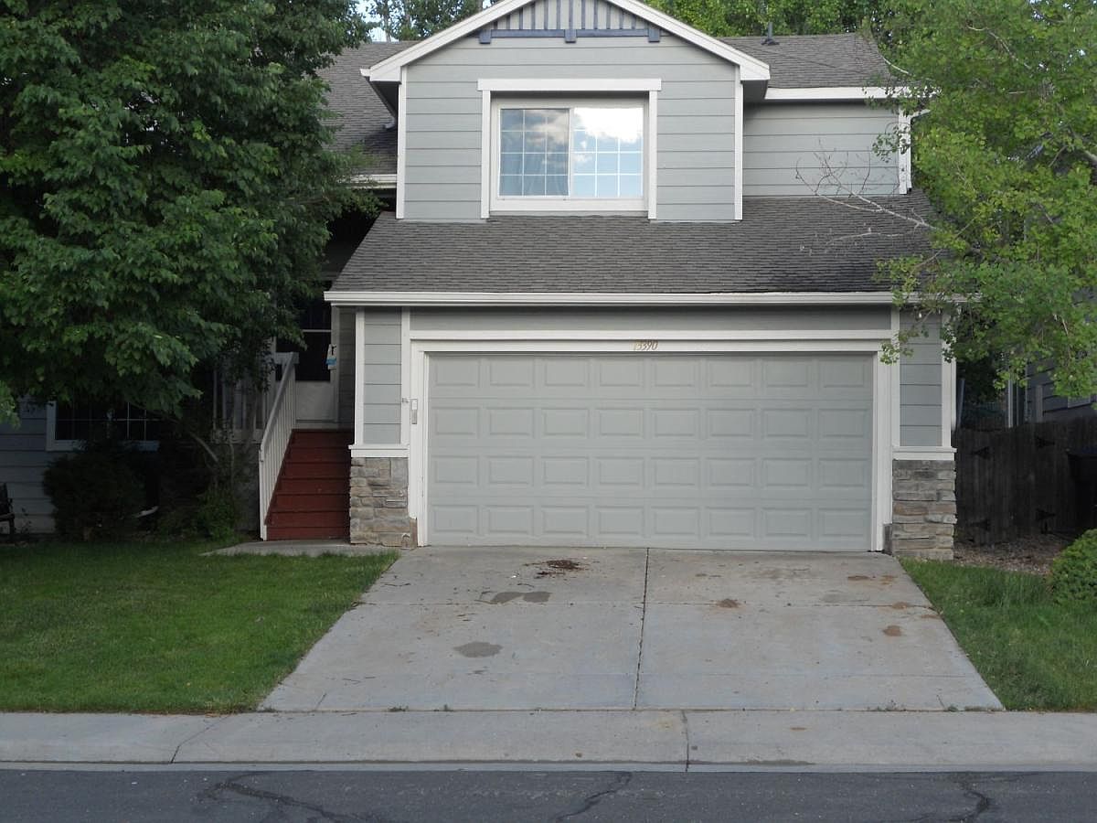 13390 Race St, Thornton, CO 80241 | Zillow