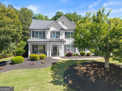 4935 Luke Dr, Cumming, GA, 30040