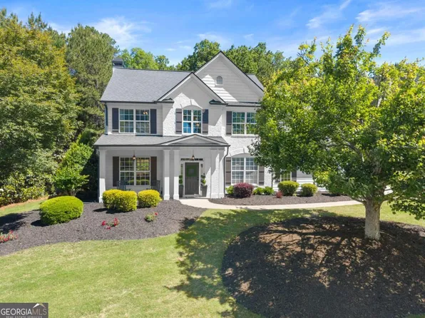 4935 Luke Dr, Cumming, GA 30040