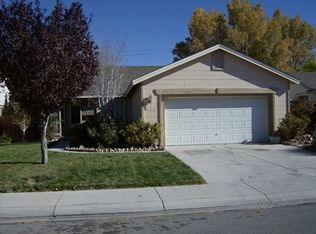 526 Summer St, Fernley, NV 89408