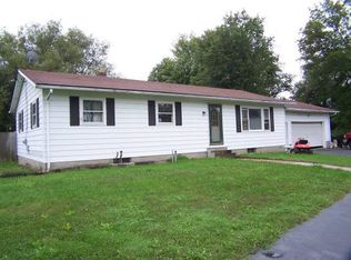 7981 Crane Rd, Cranesville, PA 16410